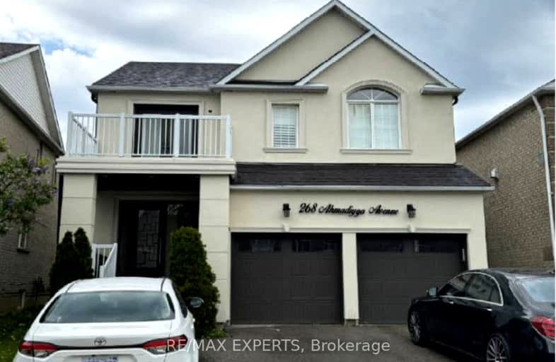 268 Ahmadiyya Avenue, Vaughan | Image 1