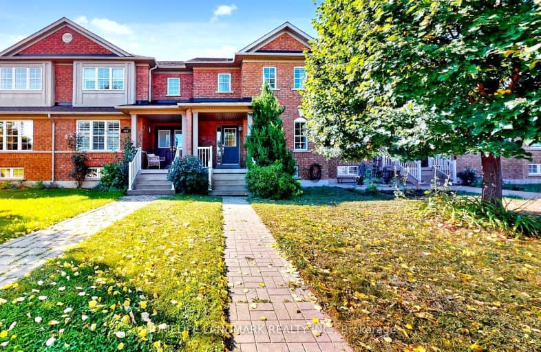 327 Davos Road, Vaughan | Image 1