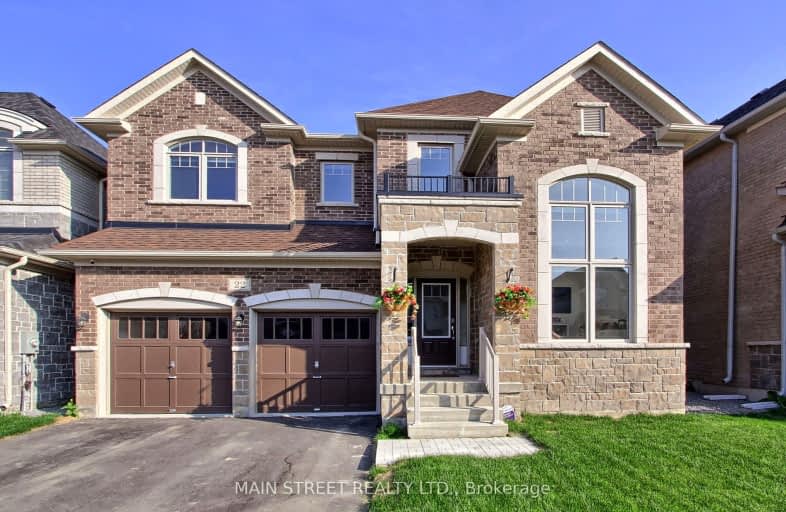 22 Kenneth Ross Bend, East Gwillimbury | Image 1