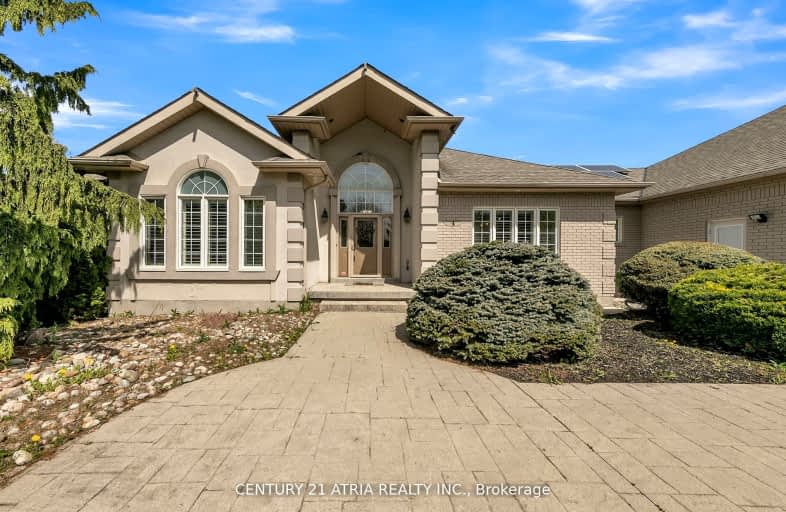 4 Maplehyrn Avenue, East Gwillimbury | Image 1