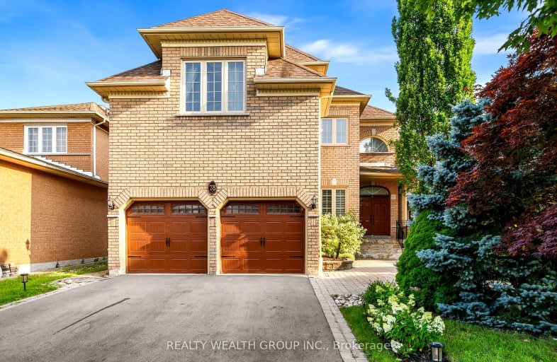 78 Bradgate Drive, Markham | Image 1