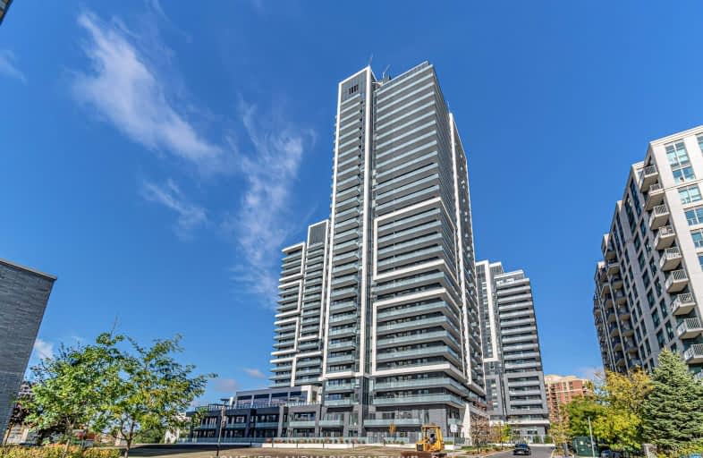 2809-105 Oneida Crescent, Richmond Hill | Image 1