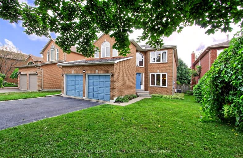 768 College Manor Drive, Newmarket | Image 1