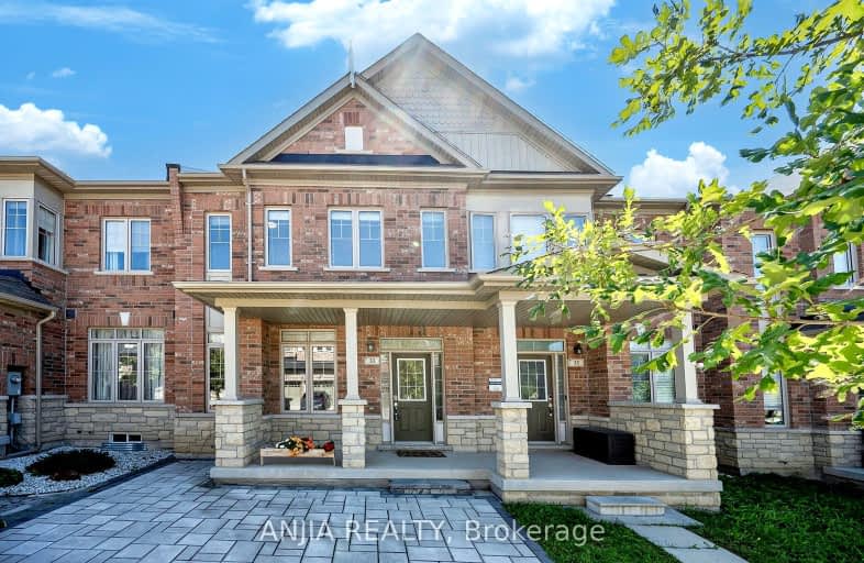 33 Cherna Avenue, Markham | Image 1