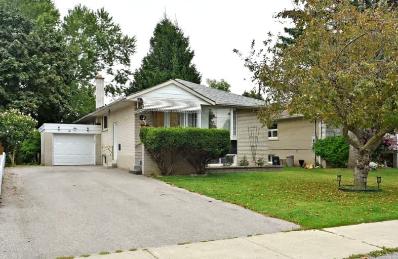 19 Beaverton Road South, Richmond Hill | Image 1