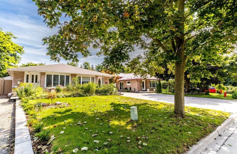 271 Cedar Avenue, Richmond Hill | Image 1