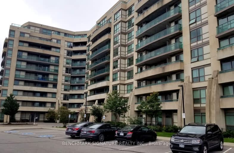 407-75 Norman Bethune Avenue, Richmond Hill | Image 1