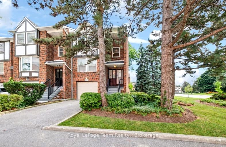 364 Simonston Boulevard, Markham | Image 1