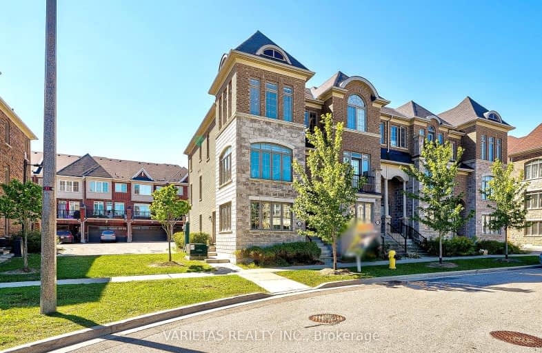 33 Rougeview Park Crescent, Markham | Image 1