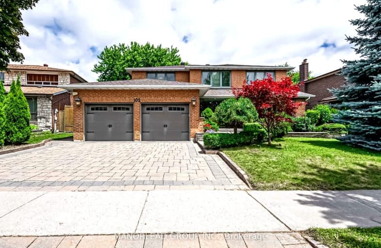 102 Willowbrook Road, Markham | Image 1