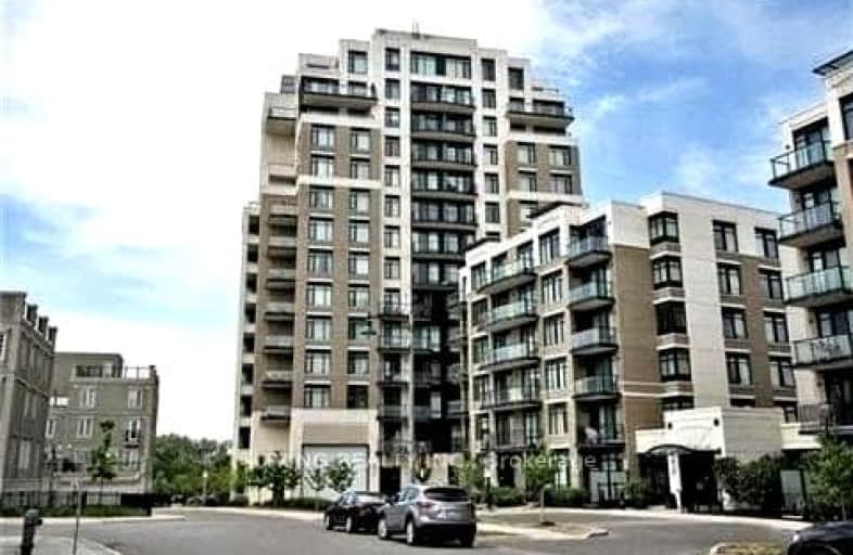 415-151 Upper Duke Crescent, Markham | Image 1