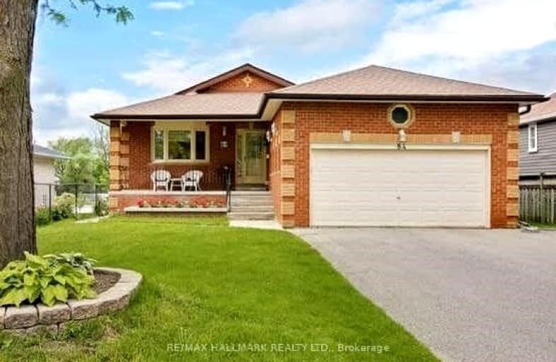 Bdrm -84 Riverglen Drive, Georgina | Image 1