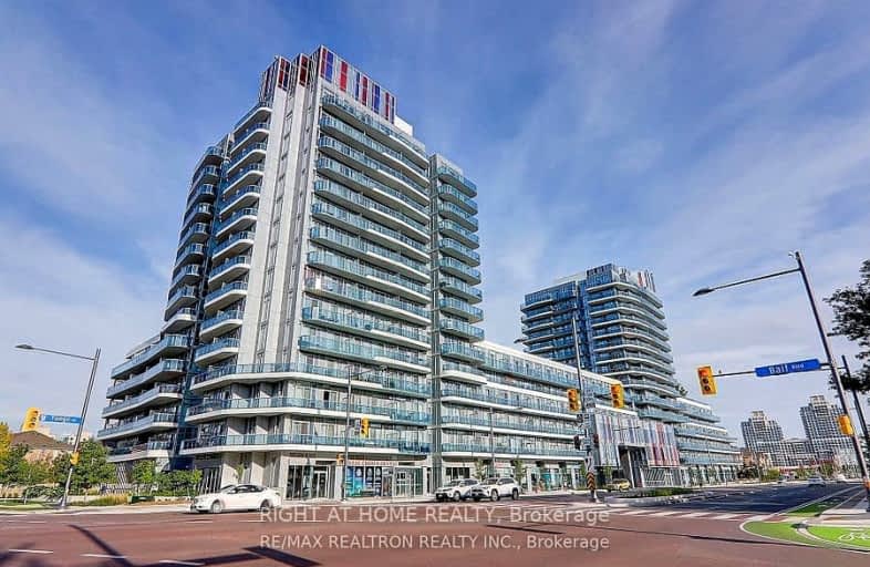 335-9471 Yonge Street, Richmond Hill | Image 1