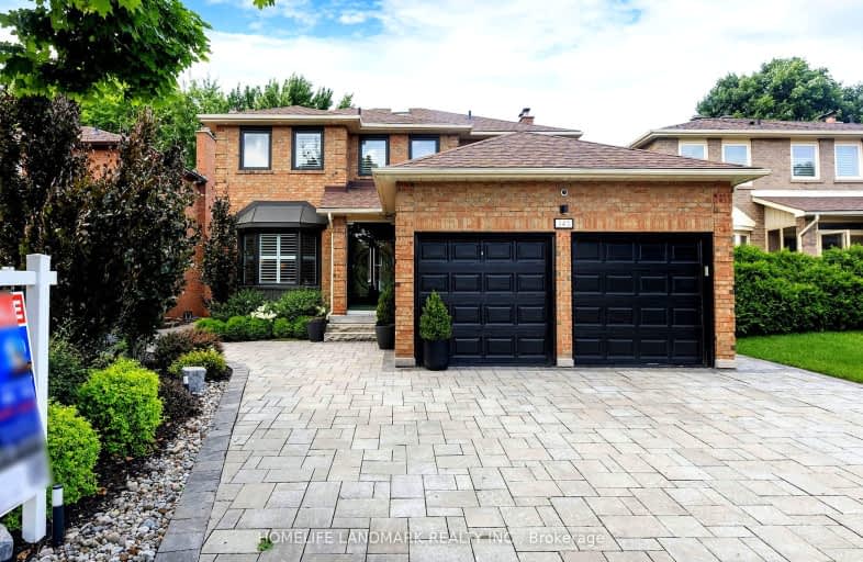 345 Raymerville Drive, Markham | Image 1