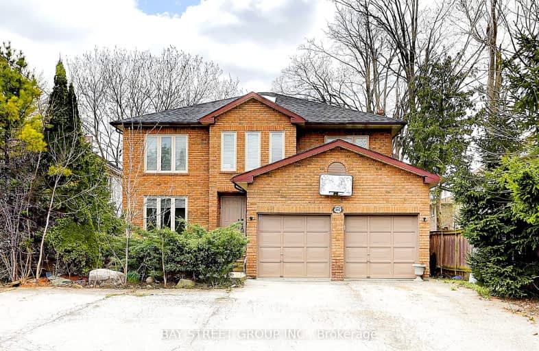 295 Elgin Mills Road West, Richmond Hill | Image 1