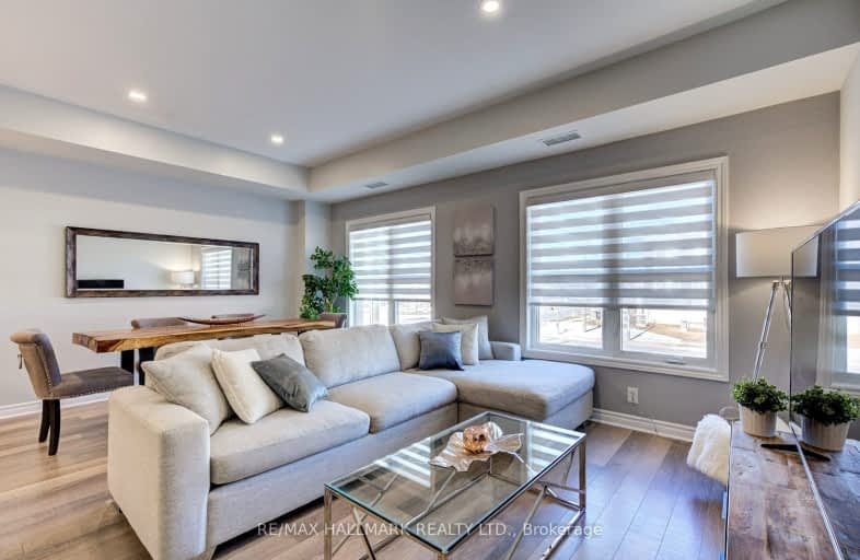 231-3905 Major Mackenzie Drive, Vaughan | Image 1