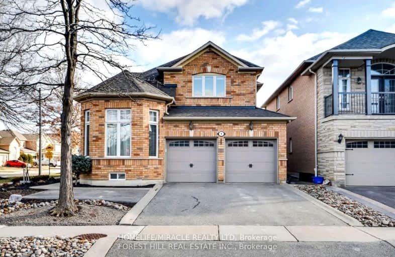 1 Silverado Trail, Vaughan | Image 1