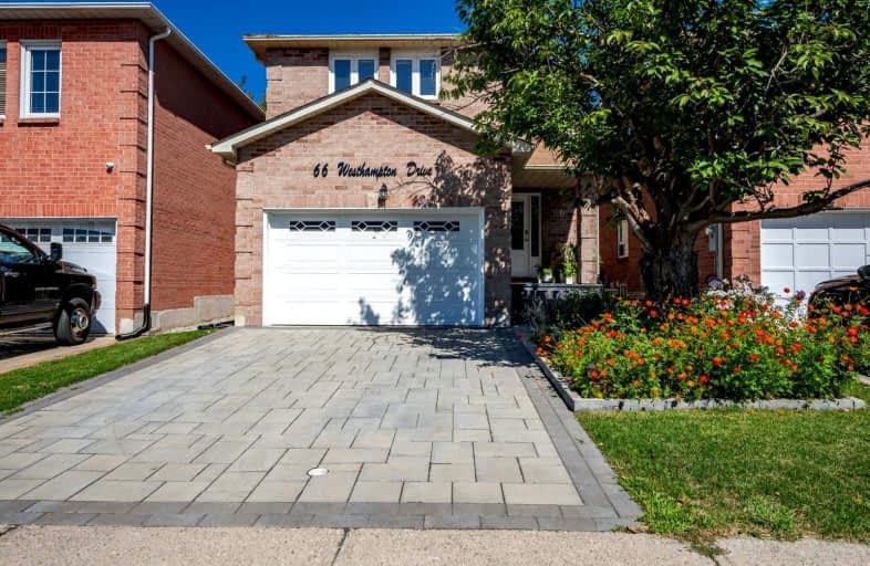 66 Westhampton Drive, Vaughan | Image 1