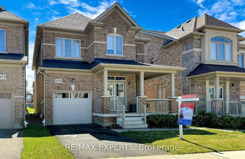 1479 Tomkins Road, Innisfil | Image 1