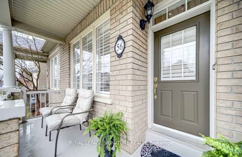 56 Longwood Avenue, Richmond Hill | Image 1