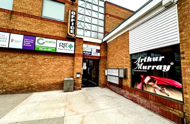 13311 Yonge Street, Richmond Hill | Image 1