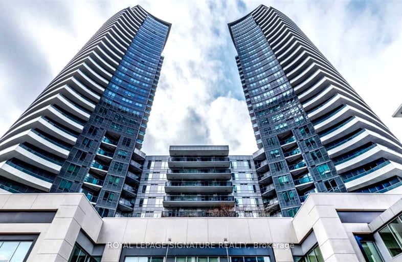 2023-7161 Yonge Street, Markham | Image 1