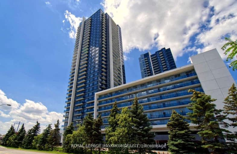 3210-3600 Highway 7 Road, Vaughan | Image 1