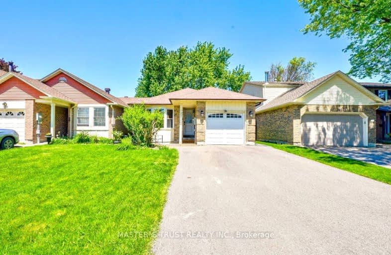 127 Batson Drive, Aurora | Image 1