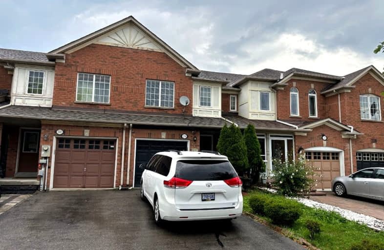 234 Deepsprings Crescent, Vaughan | Image 1