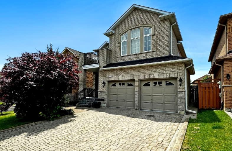 106 Forest Fountain Drive, Vaughan | Image 1