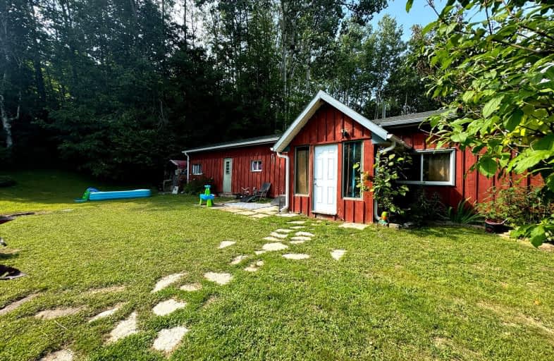 14-4932 25th Sideroad, Essa | Image 1