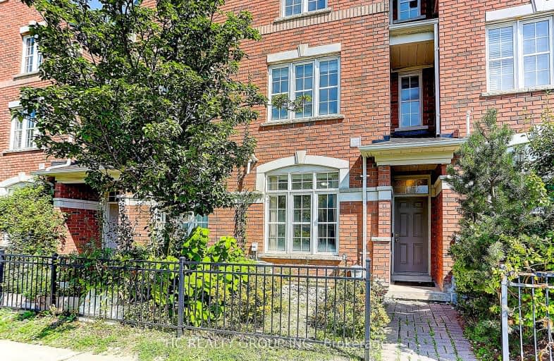 32 Woltner Way, Markham | Image 1