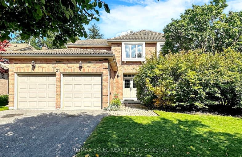 21 Radcliffe Road, Markham | Image 1