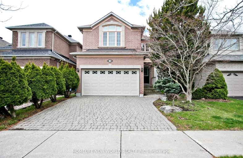 28 Ludford Drive, Richmond Hill | Image 1