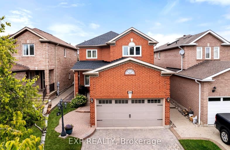 36 Rocksprings Avenue, Richmond Hill | Image 1