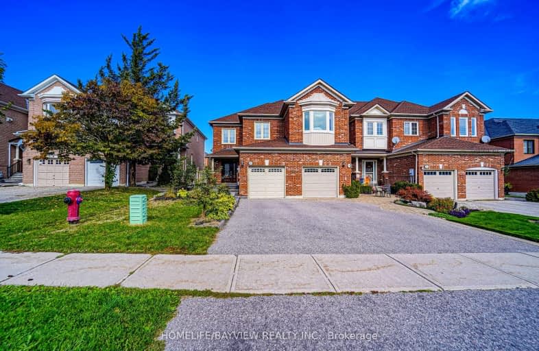 206 Denise Circle, Newmarket | Image 1