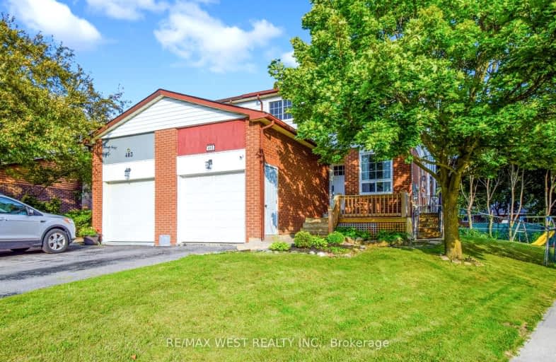 405 Maplegrove Avenue, Bradford West Gwillimbury | Image 1