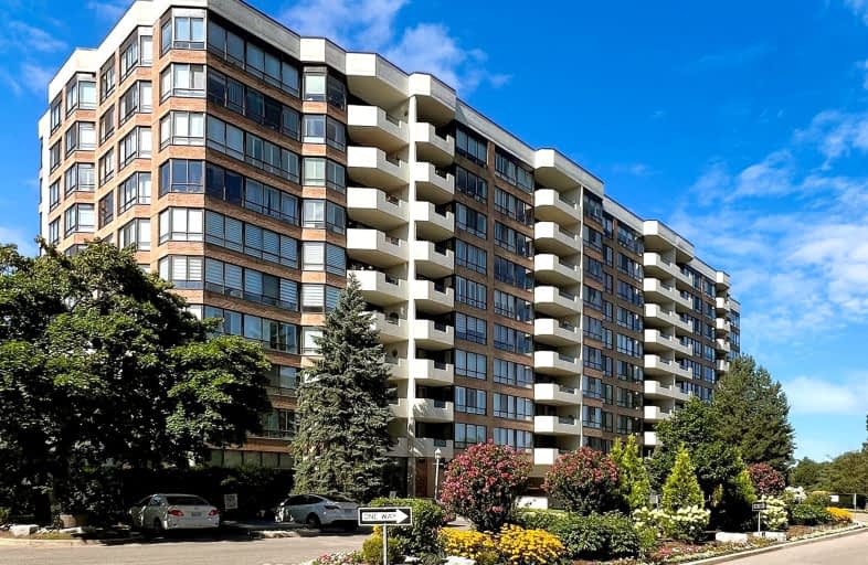 607-55 Austin Drive, Markham | Image 1