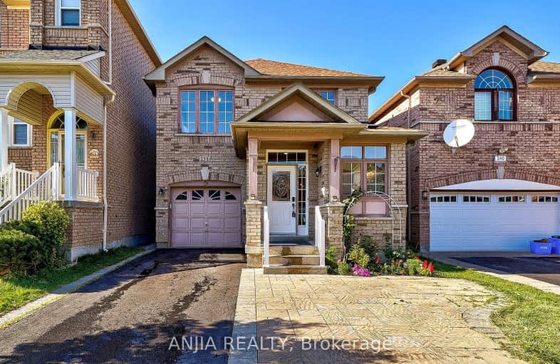 238 Madison Heights Boulevard, Markham | Image 1