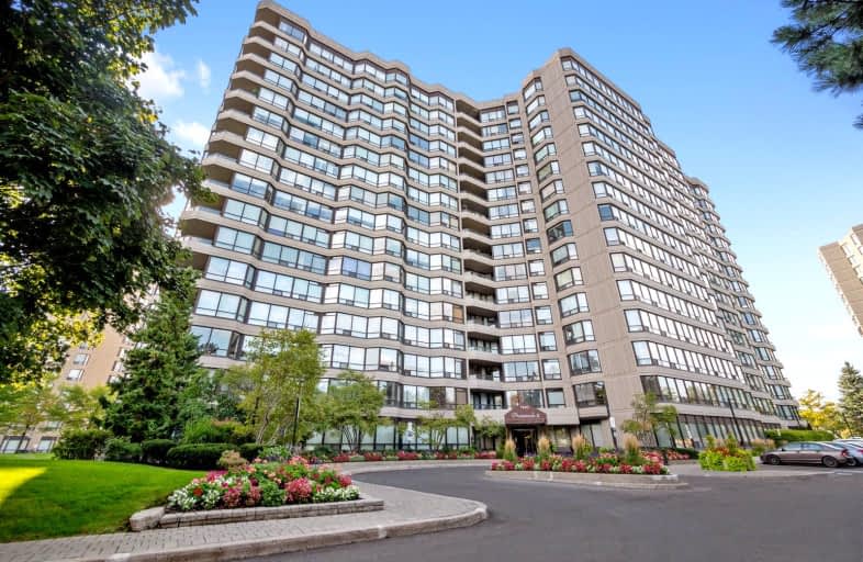 708-7440 Bathurst Street, Vaughan | Image 1