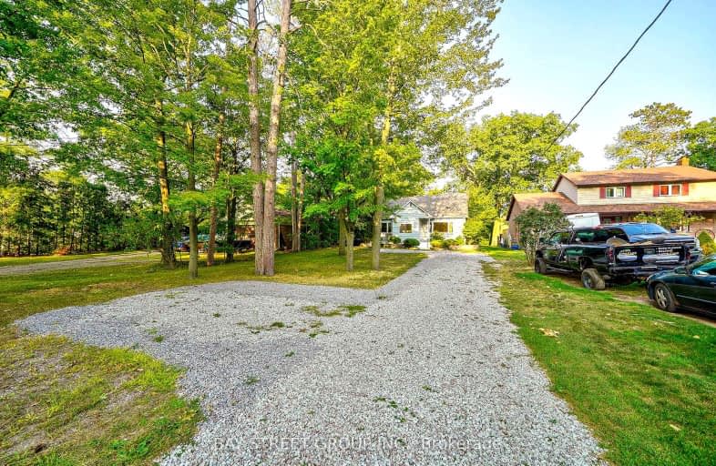 261 Sand Road, East Gwillimbury | Image 1