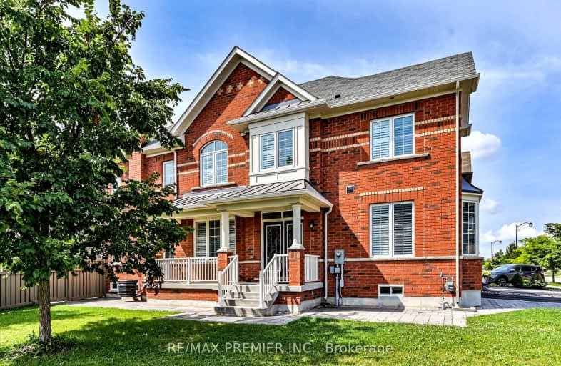 31 Cranbrook Crescent, Vaughan | Image 1