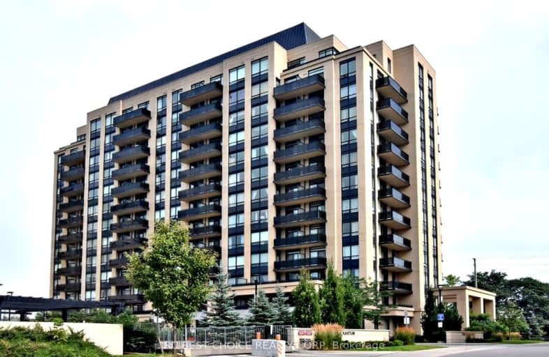 1511-520 Steeles Avenue West, Vaughan | Image 1