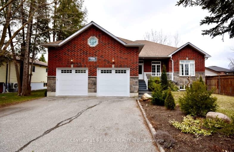 1738 Wingrove Avenue, Innisfil | Image 1