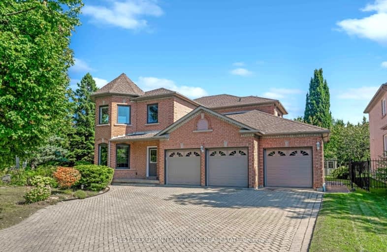 260 Roselawn Drive, Vaughan | Image 1