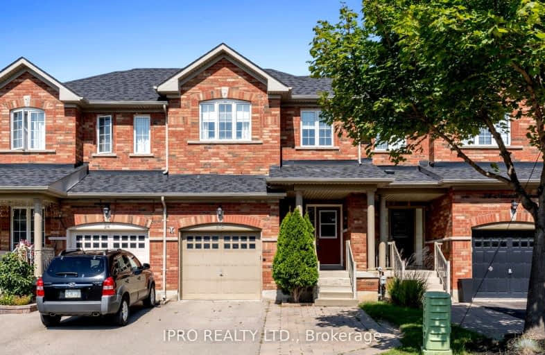 26 Neuchatel Avenue, Vaughan | Image 1