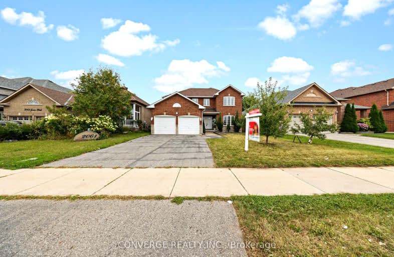 2057 Jans Boulevard, Innisfil | Image 1