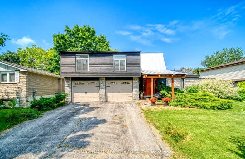 38 Birchlea Drive, Innisfil | Image 1