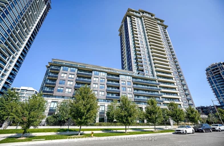 311-15 Water Walk Drive, Markham | Image 1