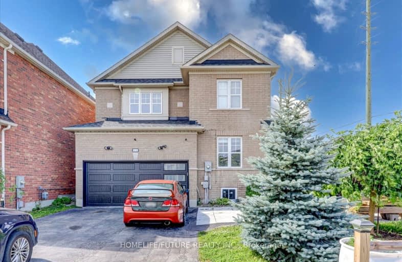 Main-939 Miller Park Avenue, Bradford West Gwillimbury | Image 1